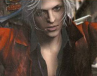 Devil May Cry 4: nuove scansioni da Famitsu