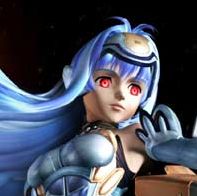 Xenosaga su Nintendo DS e Ps2