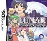 Lunar - Dragon Song per Nintendo DS