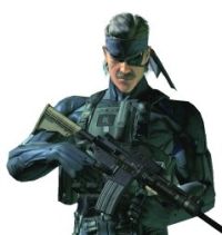 Metal Gear Solid 4: Immagini in alta risoluzione e trailer