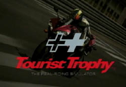 Tourist Trophy: Gran Turismo su due ruote