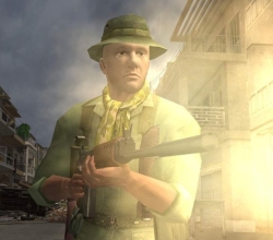 Vietcong 2: Multiplayer Demo