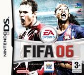 Fifa 06 per DS!!