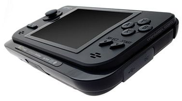 GamePark GP2X