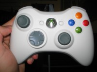 Controller di Xbox 360 (per Pc)