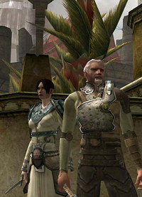 D&D Online - Nuove Immagini D&D Online - Nuove Immagini