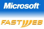 Microsoft e Fastweb