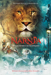 Le Cronache di Narnia - demo