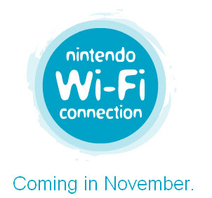Informazioni su Nintendo WiFi