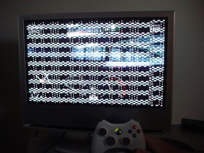 X-Box 360 va in crash?