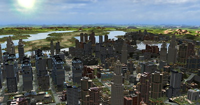 City Life ...sulle orme di Simcity