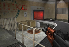 Goldeneye Mod con Half Life 2!