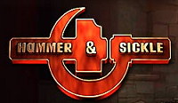 Hammer & Sickle - Demo