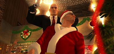 Hitman: Blood Money - Screenshot