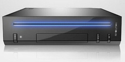 Nintendo Revolution - Super-Retrocompatibile?