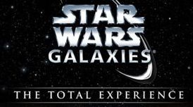 Star Wars Galaxies Revolution