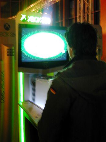 Impressioni su Xbox 360