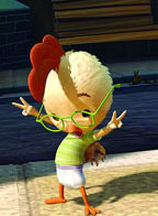 Chicken Little - Demo Chicken Little - Demo