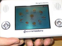 Commodore Combo?