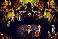 Chrono Trigger - Mp3 gratuiti