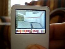 Half Life su iPod Nano(!)