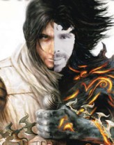 Prince of Persia/Metal Gear Solid - Cinema