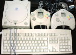Dreamcast - Emulatore