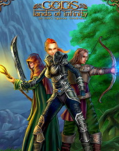Gods: Lands of Infinity - demo Gods: Lands of Infinity - demo