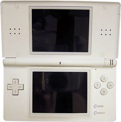 Nintendo DS Lite