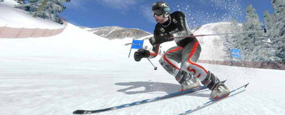 Wintersport Pro 2006 - Demo