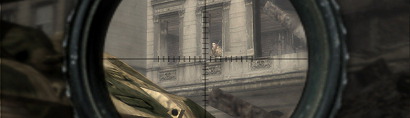Sniper Elite - Demo Sniper Elite - Demo