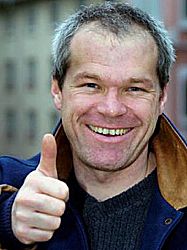 Metal Gear nelle mani di Uwe Boll? Assolutamente no!