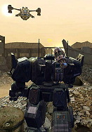 War World - Demo V1.09 War World - Demo V1.09