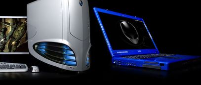 Dell compra Alienware?