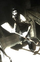 Condemned: Criminal Origins - PC