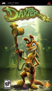 Daxter: the italian job