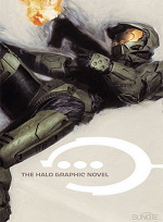 Marvel & Halo