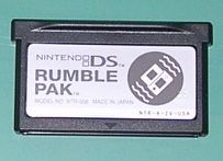Rumble Pak disponibile online negli USA