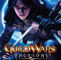 Record per Guild Wars Factions