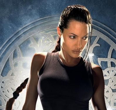 Lara Croft al cinema di nuovo