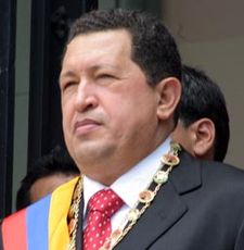 Chavez vs Pandemic
