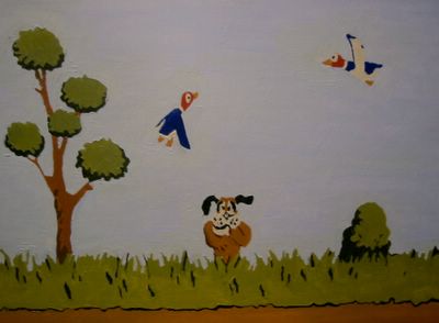 Arte e Videogiochi