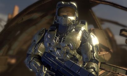 Halo 3 - Il video dell'E3