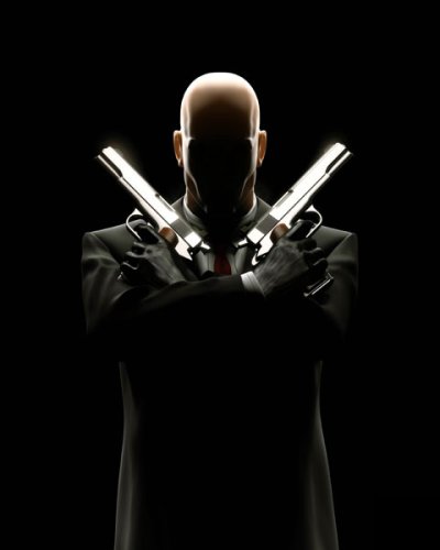 l'Agente 47 sta tornando.. (finalmente!)