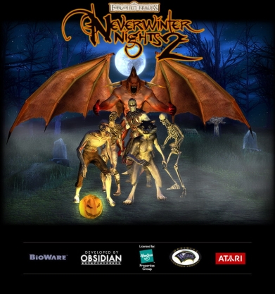 Atari abbandona le espansioni di Neverwinter Nights