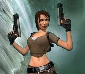Tomb Raider: Legend su Nintendo