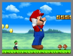 New Super Mario Bros sbanca in Giappone