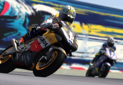 Motogp '06 - Ecco il sito