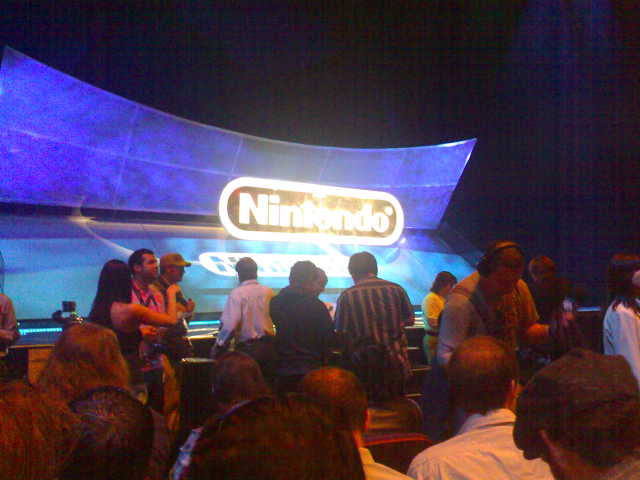 E3 2006 - la conferenza di Nintendo