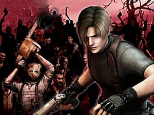 Resident Evil su Wii
